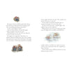 Brambly Hedge The High Hills | Conscious Craft